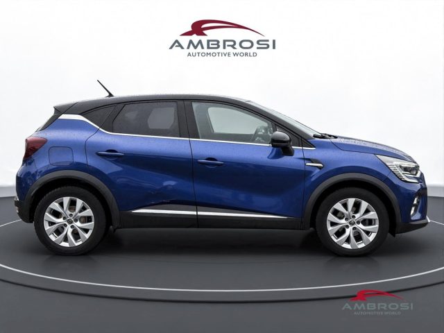 RENAULT Captur usata 4