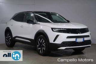 OPEL Mokka Mokka 1.2 Turbo 130cv aut. Edition