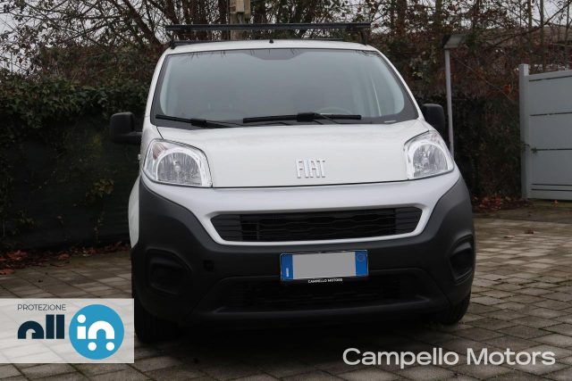 FIAT Fiorino usata 1