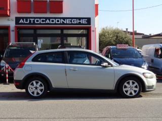 VOLVO C30 usata, con Airbag laterali