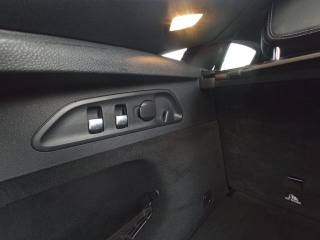 MERCEDES-BENZ GLC 300 usata, con Volante in pelle