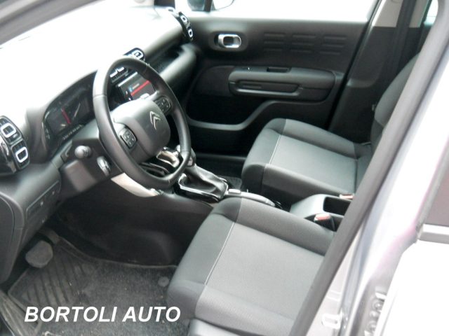 CITROEN C3 Aircross usata, con Chiusura centralizzata