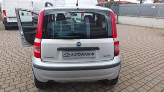 FIAT Panda usata, con Portapacchi