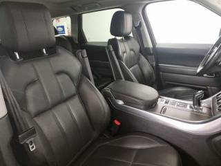 LAND ROVER Range Rover Sport usata, con Chiusura centralizzata