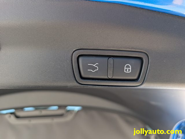 ALFA ROMEO Stelvio usata, con Chiusura centralizzata