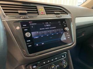 VOLKSWAGEN Tiguan usata, con Cronologia tagliandi