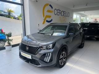 PEUGEOT 2008 usata, con Alzacristalli elettrici
