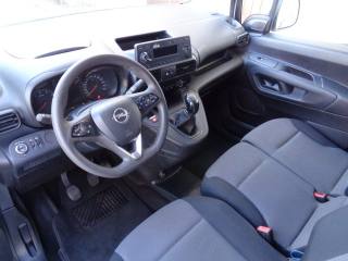 OPEL Combo usata, con Chiusura centralizzata