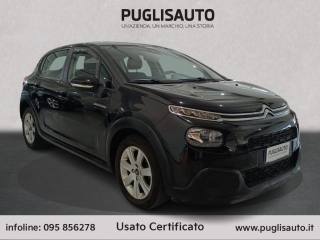 CITROEN C3 BlueHDi 100 S&S Feel