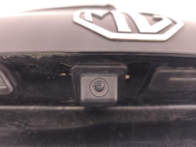 MG MG3 usata, con Sensori di parcheggio posteriori