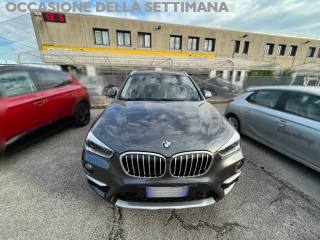 BMW X1 sDrive16d xLine