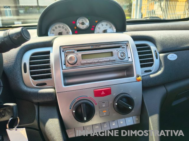 LANCIA Ypsilon usata, con Immobilizzatore elettronico