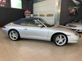PORSCHE 911 usata, con Airbag laterali