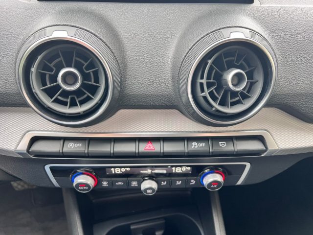 AUDI Q2 usata 20