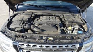LAND ROVER Discovery usata 137