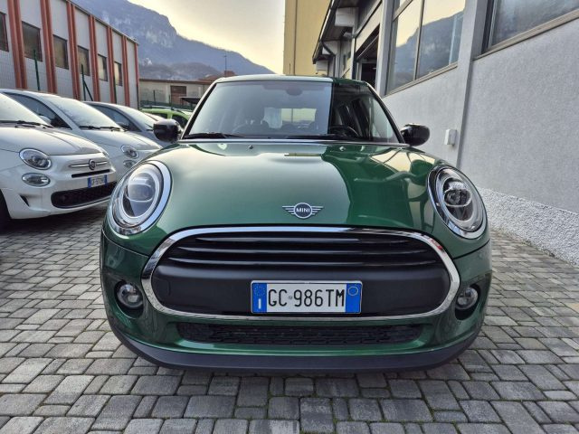 MINI One usata, con Alzacristalli elettrici