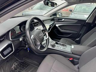 AUDI A6 usata, con Controllo automatico clima