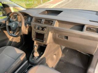 VOLKSWAGEN Caddy usata, con Fendinebbia