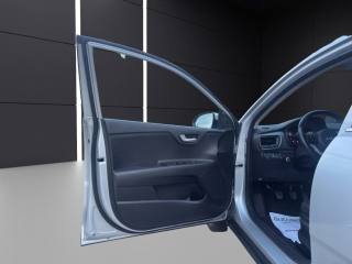 KIA Stonic usata, con Immobilizzatore elettronico