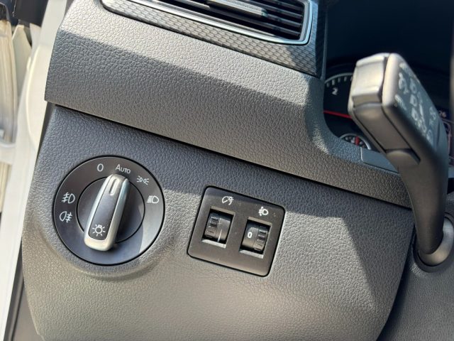 VOLKSWAGEN Caddy usata, con Trazione integrale