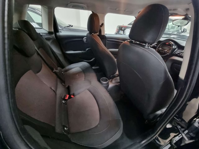 MINI Cooper D usata, con Controllo trazione