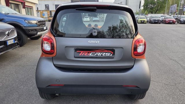 SMART ForTwo usata, con Alzacristalli elettrici