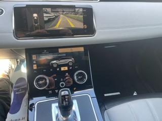 LAND ROVER Range Rover Evoque usata, con ESP