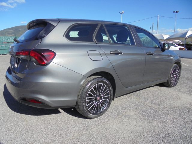 FIAT Tipo usata, con Riconoscimento dei segnali stradali