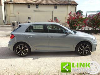 AUDI A1 usata, con Climatizzatore