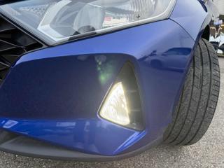 HYUNDAI i20 usata, con Servosterzo