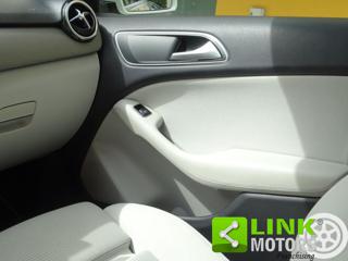 MERCEDES-BENZ B 180 usata, con ESP
