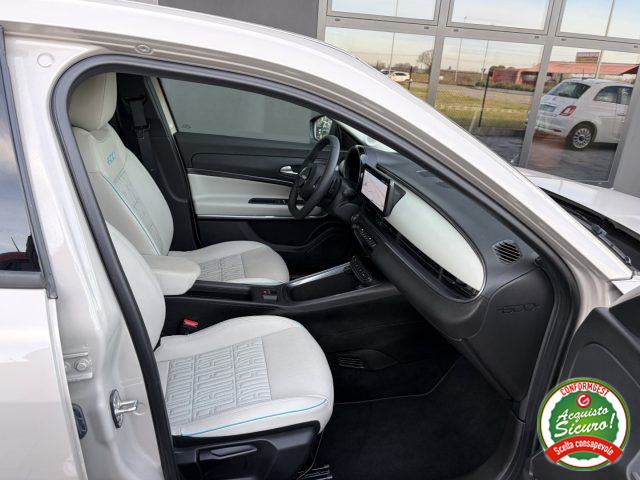 FIAT 600 usata, con Immobilizzatore elettronico