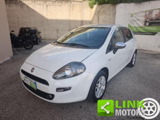 FIAT Punto usata, con Chiusura centralizzata