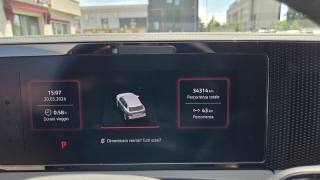 VOLKSWAGEN Tiguan usata, con Specchietti laterali elettrici