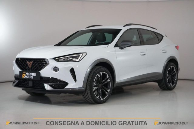 CUPRA Formentor usata, con ABS