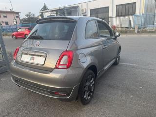 FIAT 500 usata, con Alzacristalli elettrici