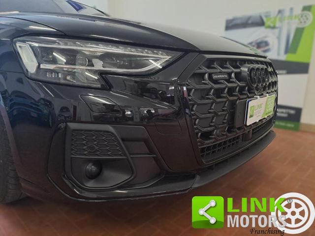 AUDI A8 usata 26