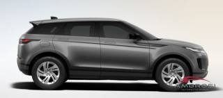 LAND ROVER Range Rover Evoque usata 1