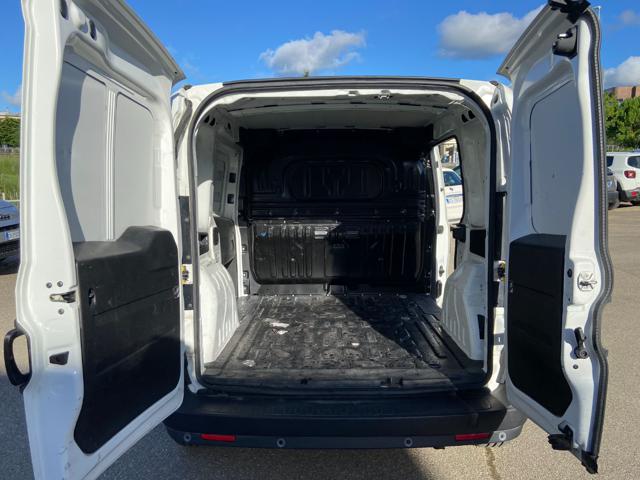 FIAT Doblo usata 30