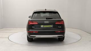 AUDI Q5 usata, con Airbag Passeggero