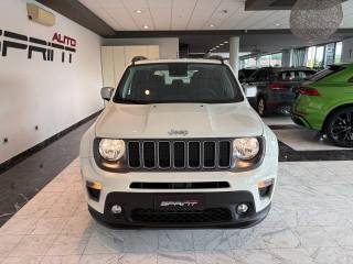 JEEP Renegade usata, con Controllo automatico clima