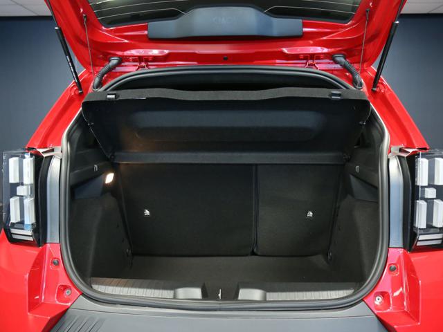 FIAT Grande Panda usata, con Cerchi in lega