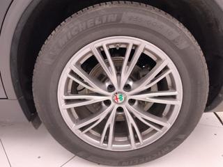 ALFA ROMEO Stelvio usata, con Bracciolo