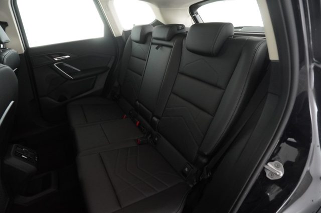 BMW X1 usata 2