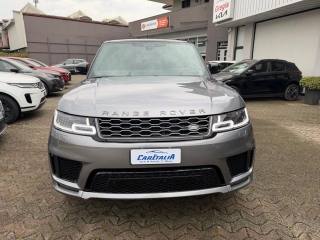 LAND ROVER Range Rover Sport usata, con Airbag