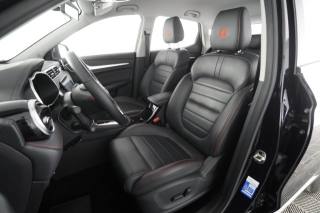 MG ZS usata 8