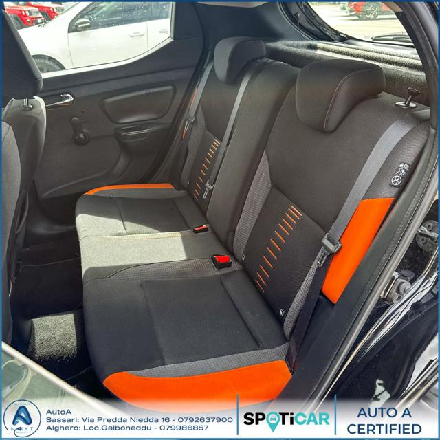 NISSAN Micra usata, con Airbag testa