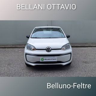 VOLKSWAGEN up! usata, con Airbag