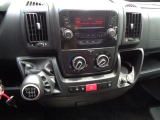 CITROEN Jumper usata, con Immobilizzatore elettronico