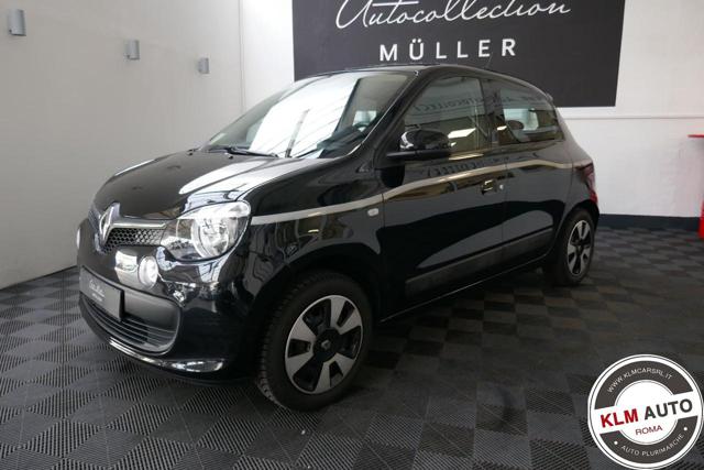 RENAULT Twingo usata, con Airbag laterali